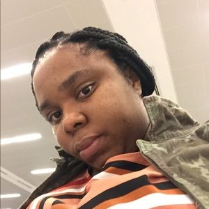 Meet your Posher, Adaobi